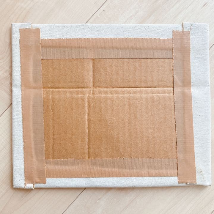 絵画　風景画　原画②