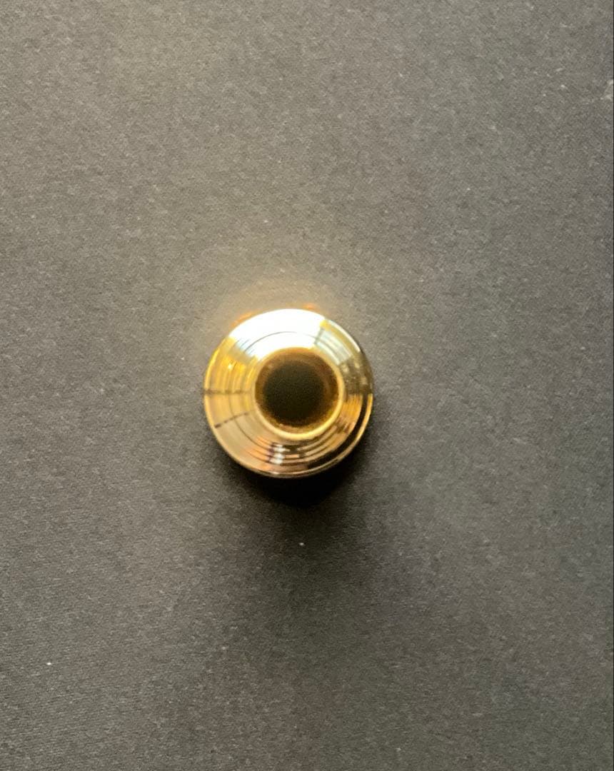 ベストブラス 7C トランペット マウスピース