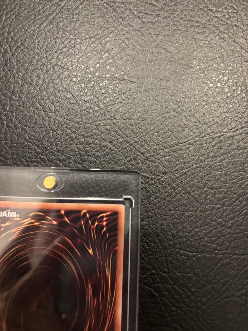 墓穴の指名者 クオシク 25th 遊戯王カード デッキパーツ 柄違い