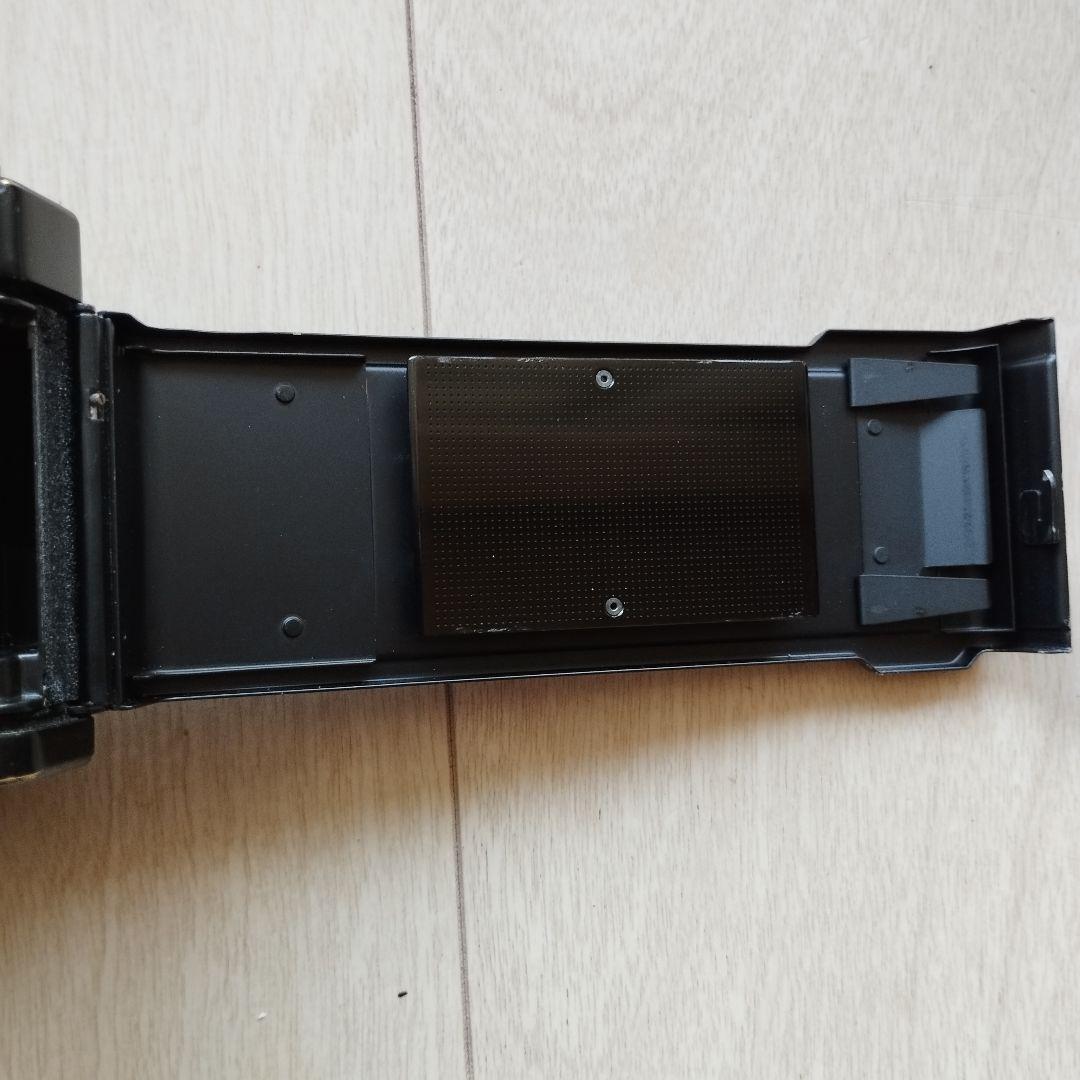 【液晶難あり】オリンパス　OM-2 Spot / Program　50mmレンズ