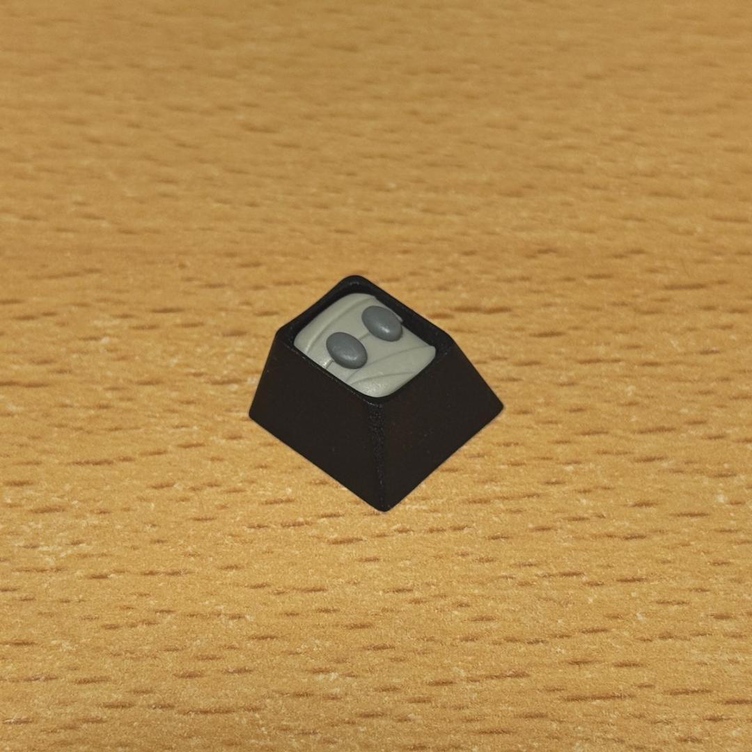 キーボード Alpha Keycaps Ramses Tut