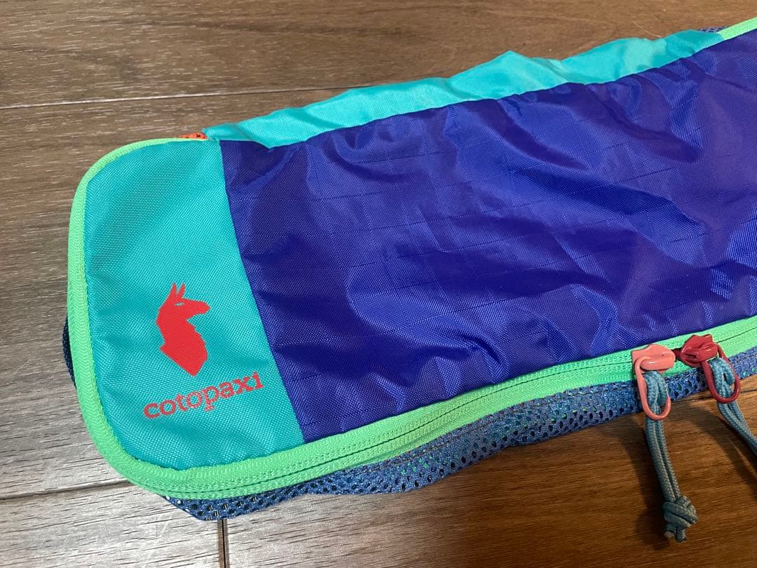 早い者勝ちcotopaxi Cubo 2.5.10L 3個セット