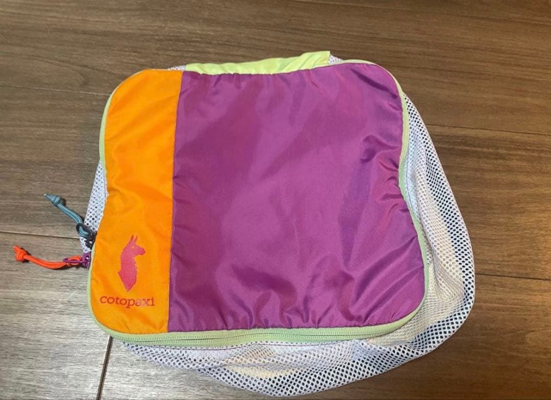 早い者勝ちcotopaxi Cubo 2.5.10L 3個セット