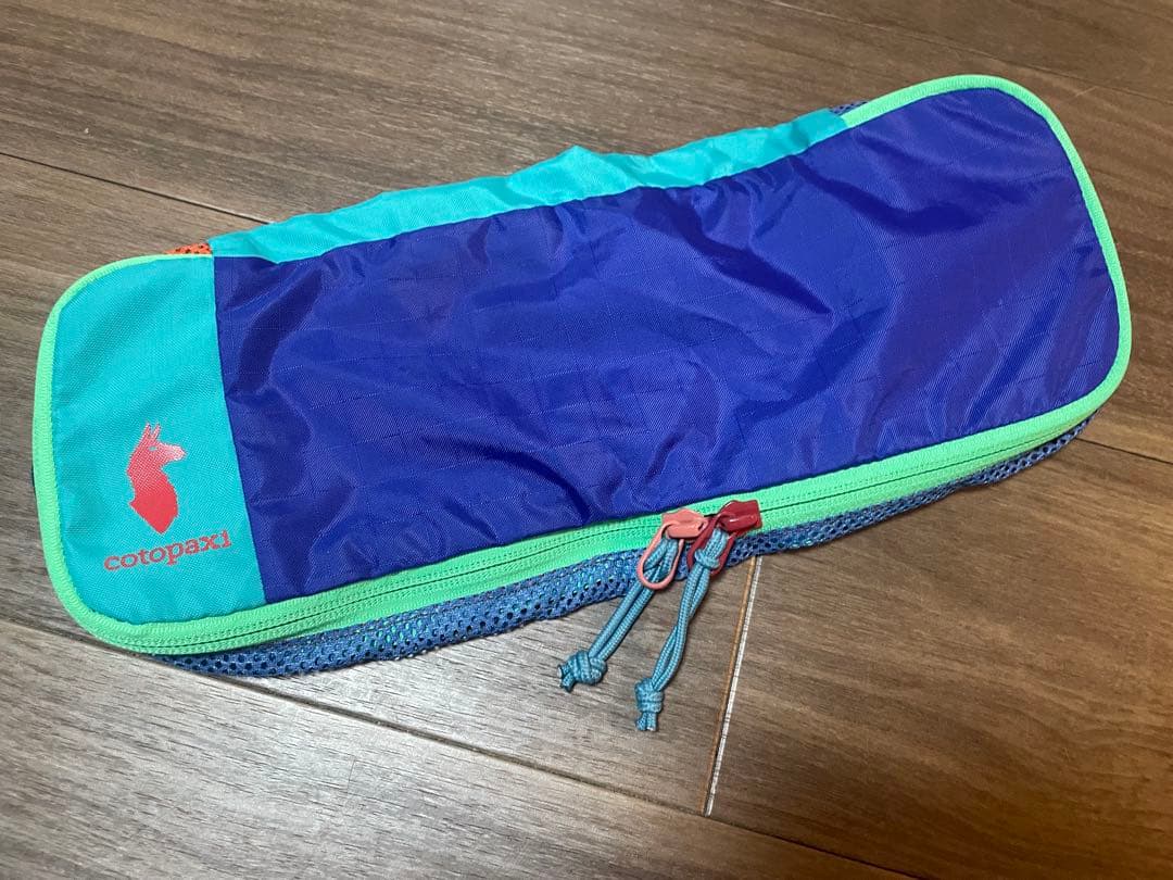 早い者勝ちcotopaxi Cubo 2.5.10L 3個セット