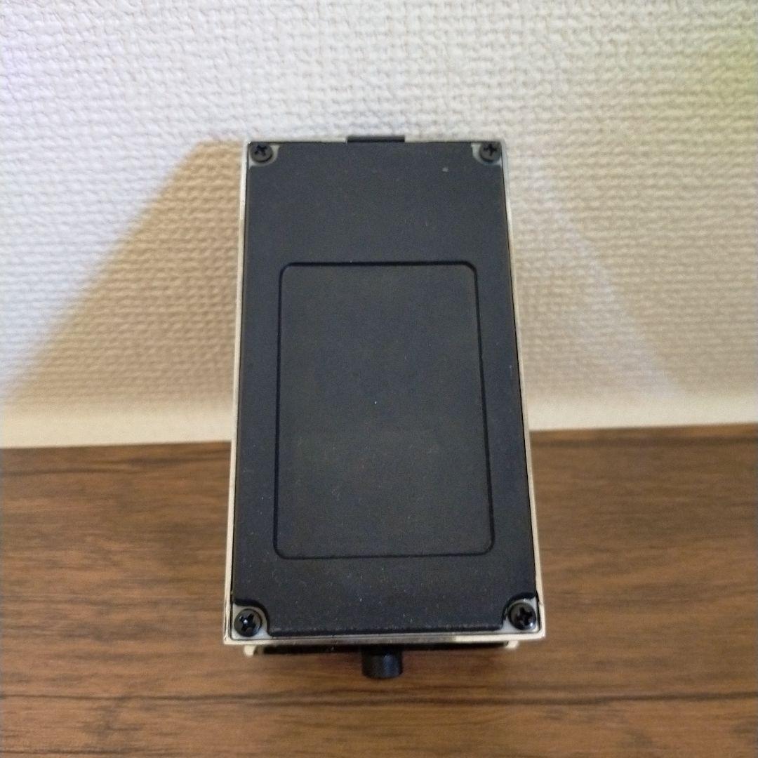 ISP DECIMATOR II ノイズリダクション　エフェクター