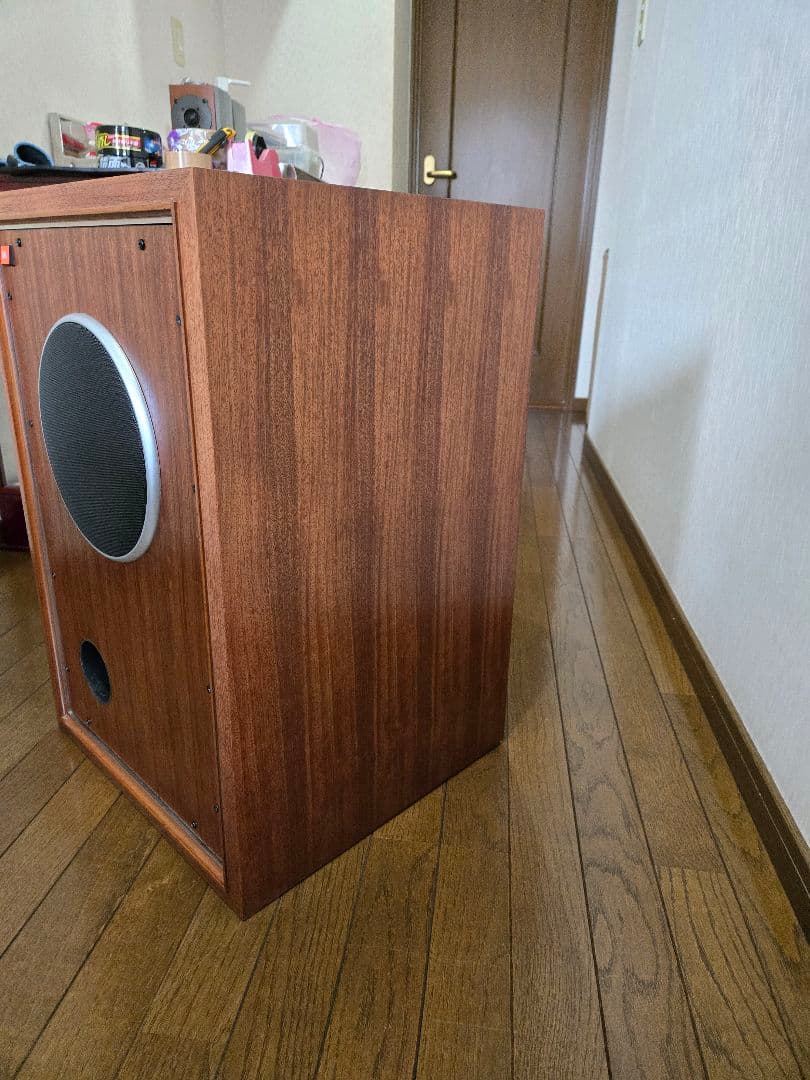 National EAS-20Fー100+エンクロージャ その2美品　値下げ中