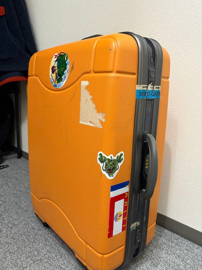 samsonite サムソナイト　スーツケース