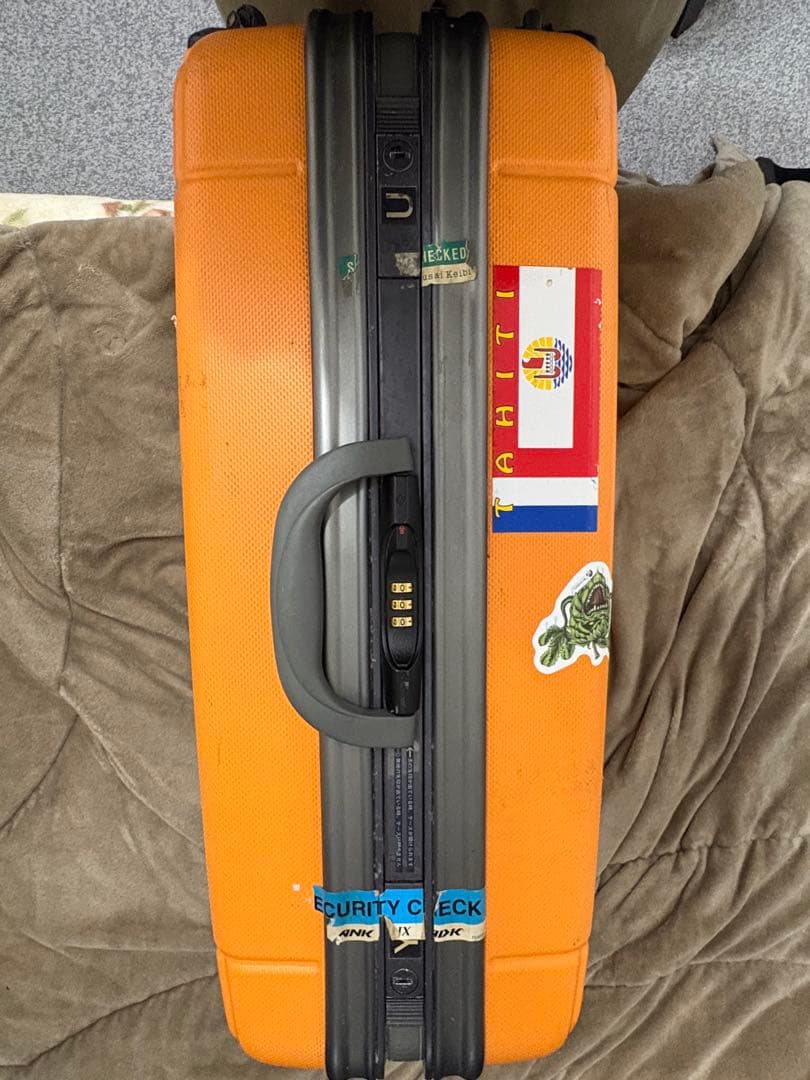 samsonite サムソナイト　スーツケース