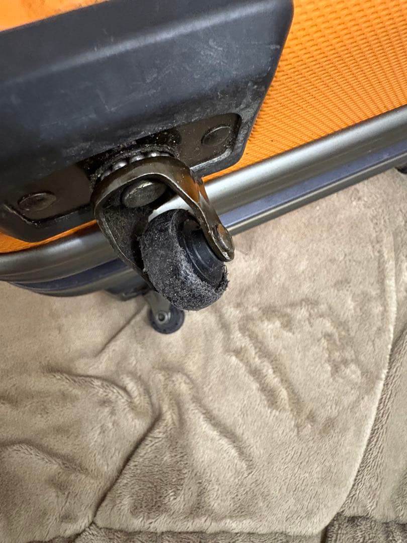 samsonite サムソナイト　スーツケース