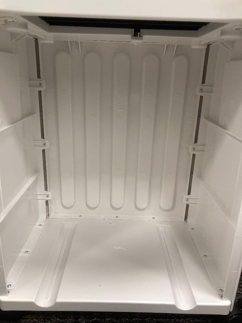 アイリスオーヤマ シュレッダー 30L クロスカット 18枚同時細断 OF18J