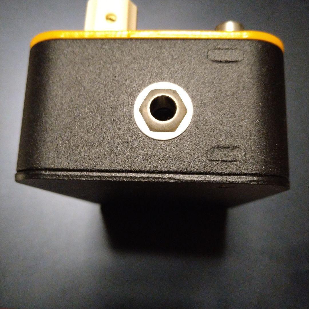 ギター Rockett Pedal Led Boots Phil Brown