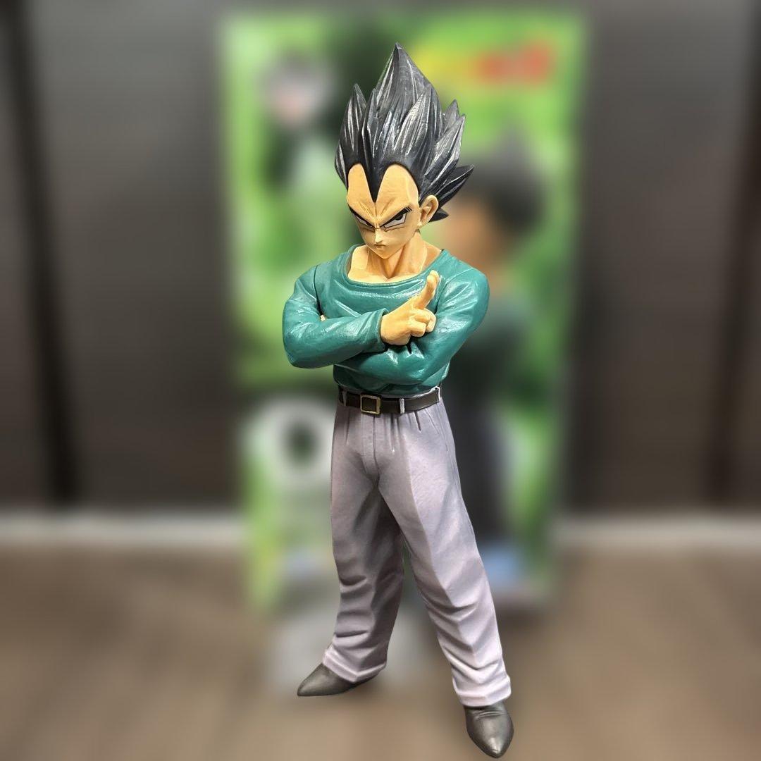 ドラゴンボール１番くじフィギュアまとめ
