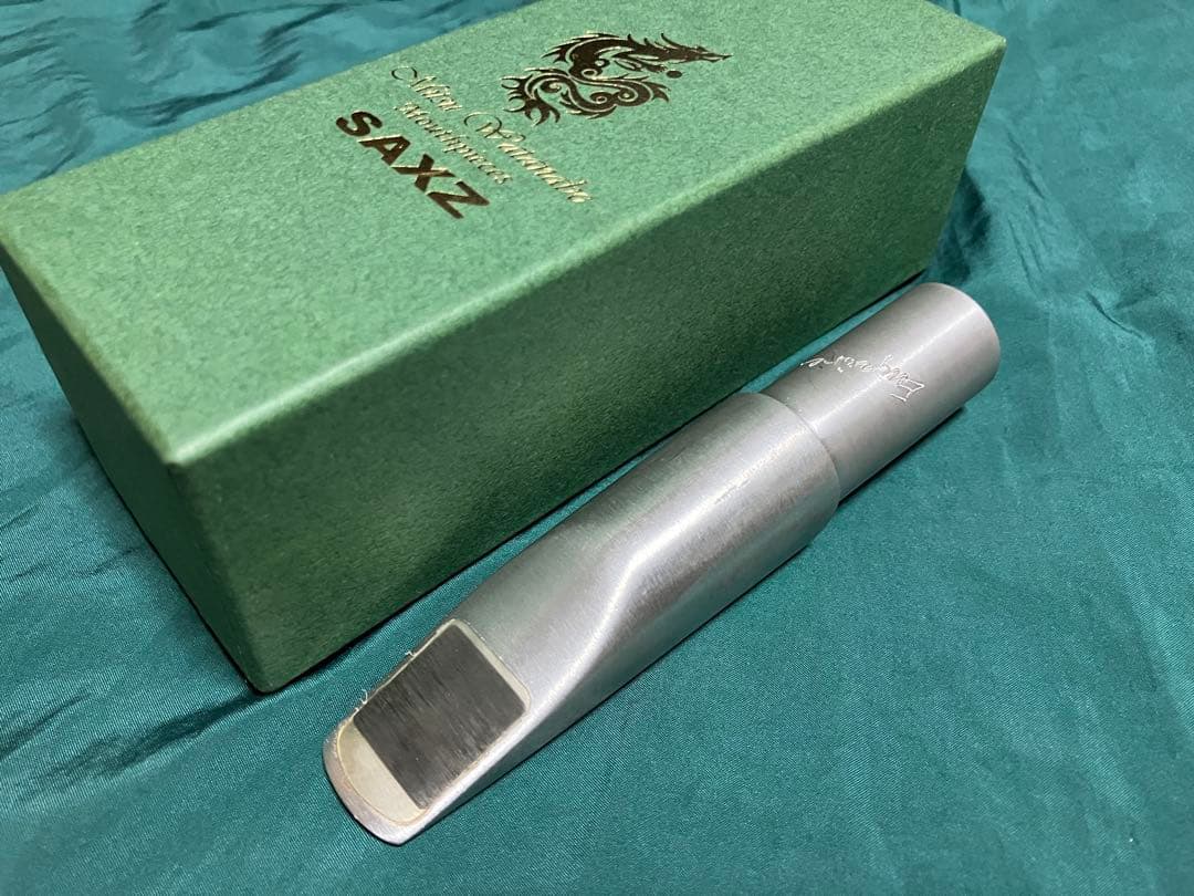 SAXZ Empire テナー 110