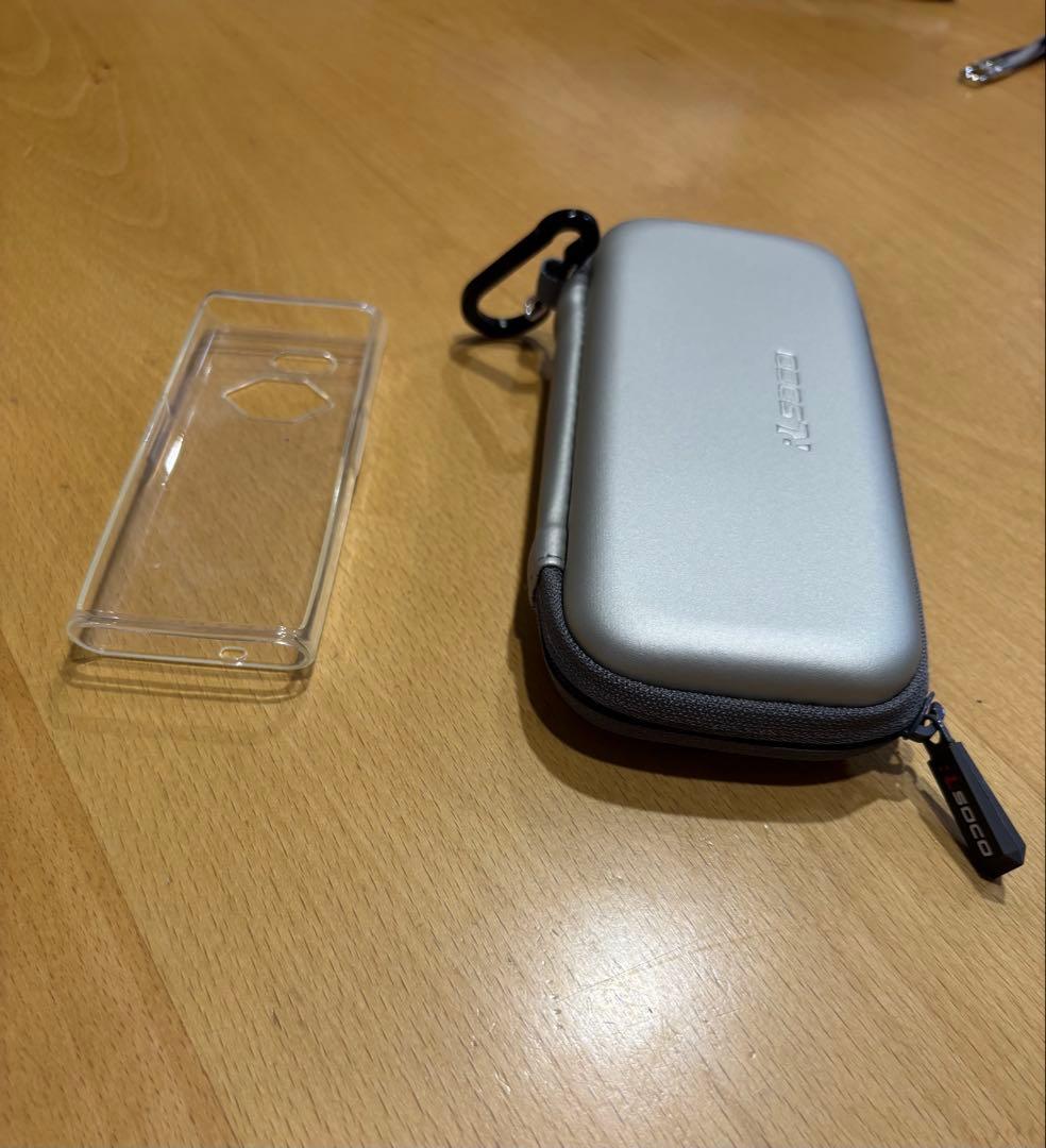 Vasco Translator M3 音声翻訳機 翻訳機