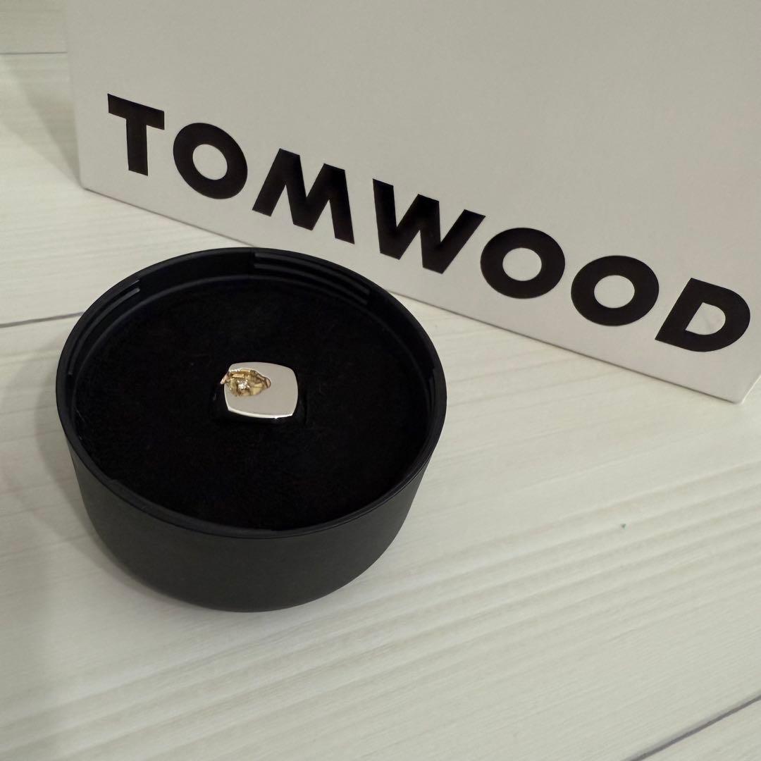 アクセサリー TOMWOOD