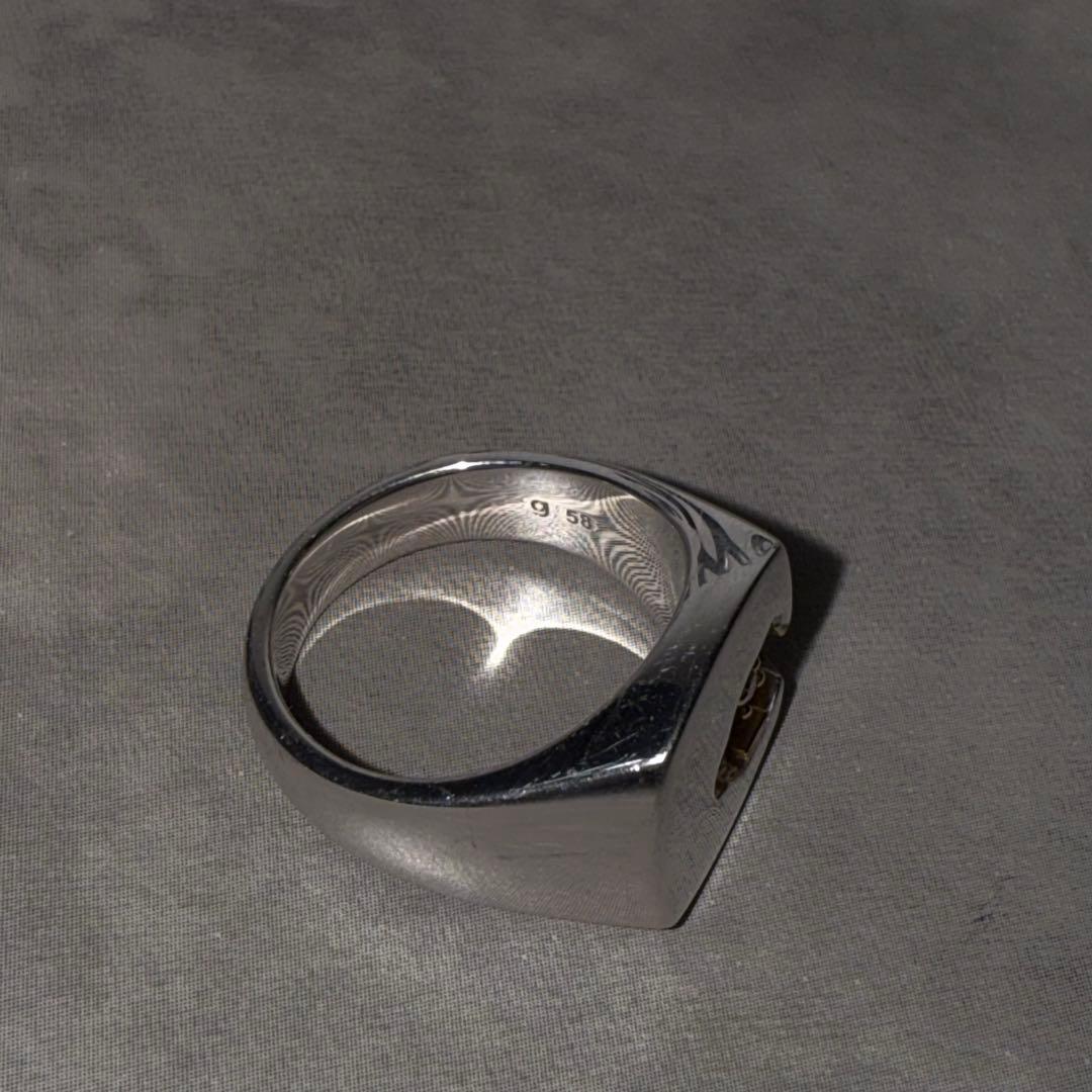 アクセサリー TOMWOOD