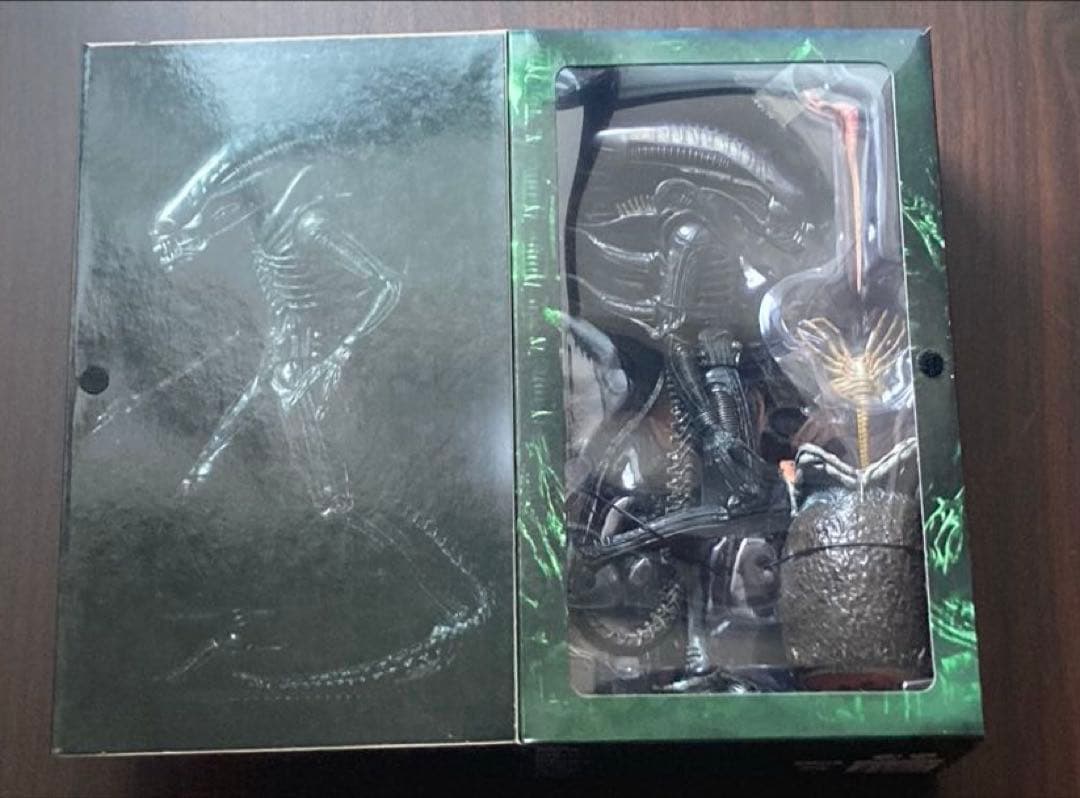 エイリアン　ビッグチャップ　アルティメット・エディション