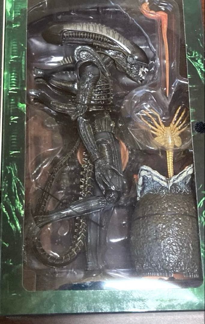 エイリアン　ビッグチャップ　アルティメット・エディション