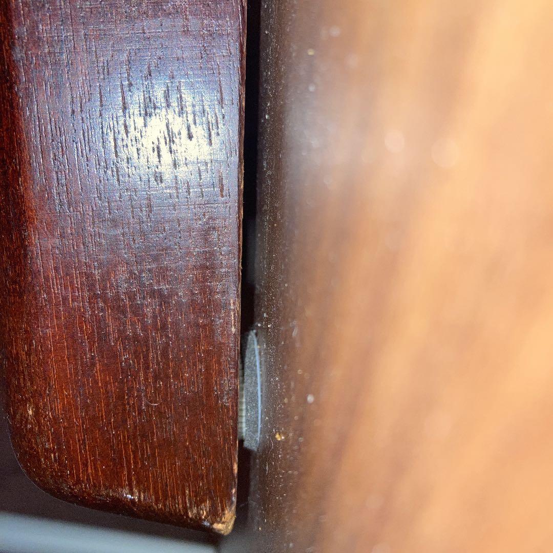 Dyrlund デューロンダイニングテーブル　エクステンション