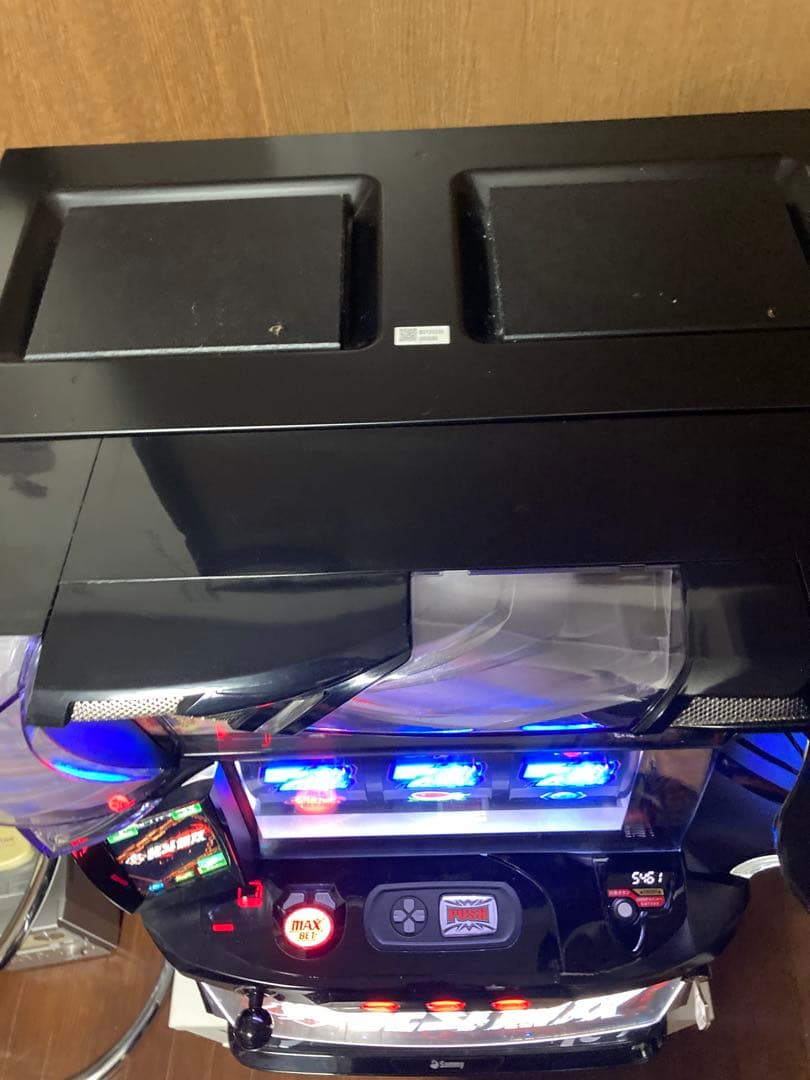 ⭐️美品⭐️スマスロ☆北斗無双