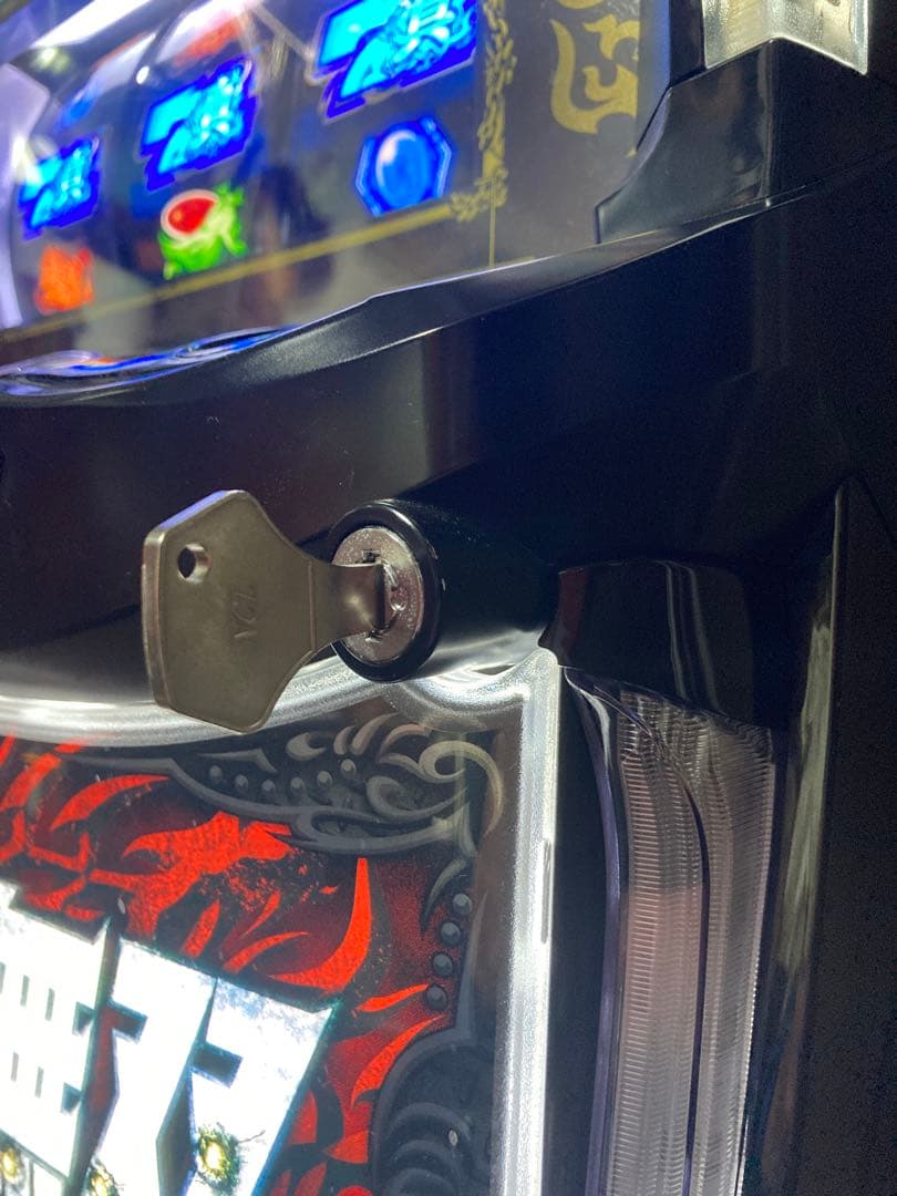 ⭐️美品⭐️スマスロ☆北斗無双