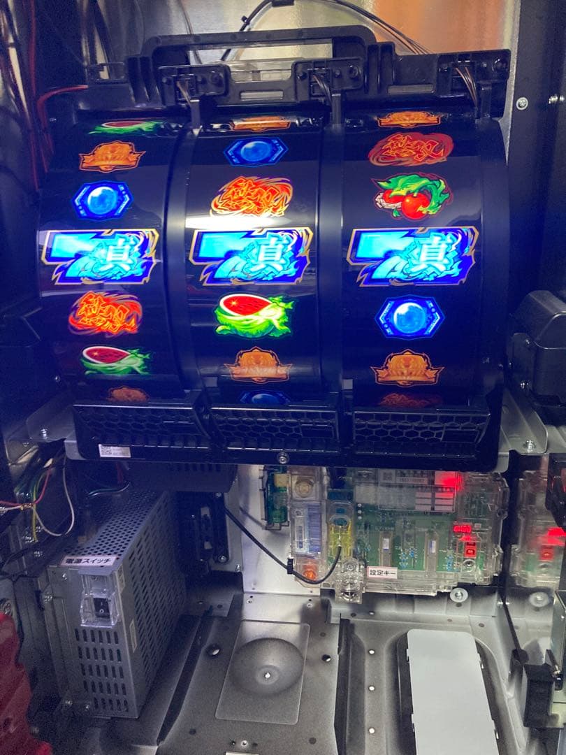 ⭐️美品⭐️スマスロ☆北斗無双