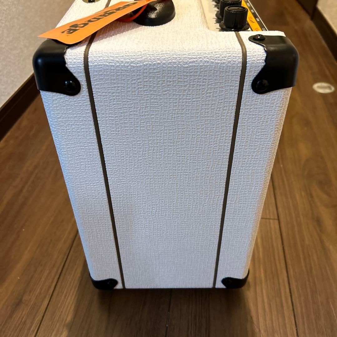 激レア　Orange Crush 20 LTD LB MYK WH