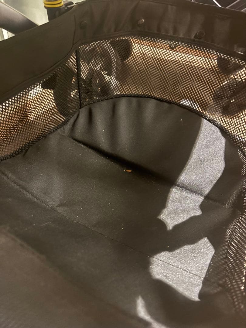 ペットキャリーカート