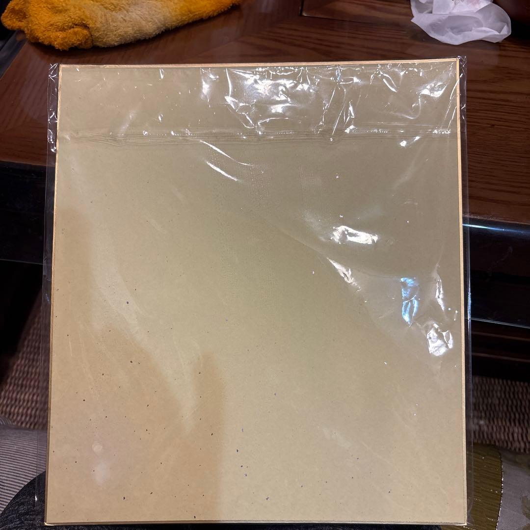 読売ジャイアンツ 坂本勇人選手直筆サイン