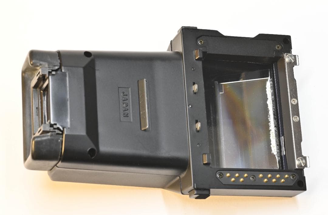 Mamiya 645 M645 Super 中判フィルムカメラ