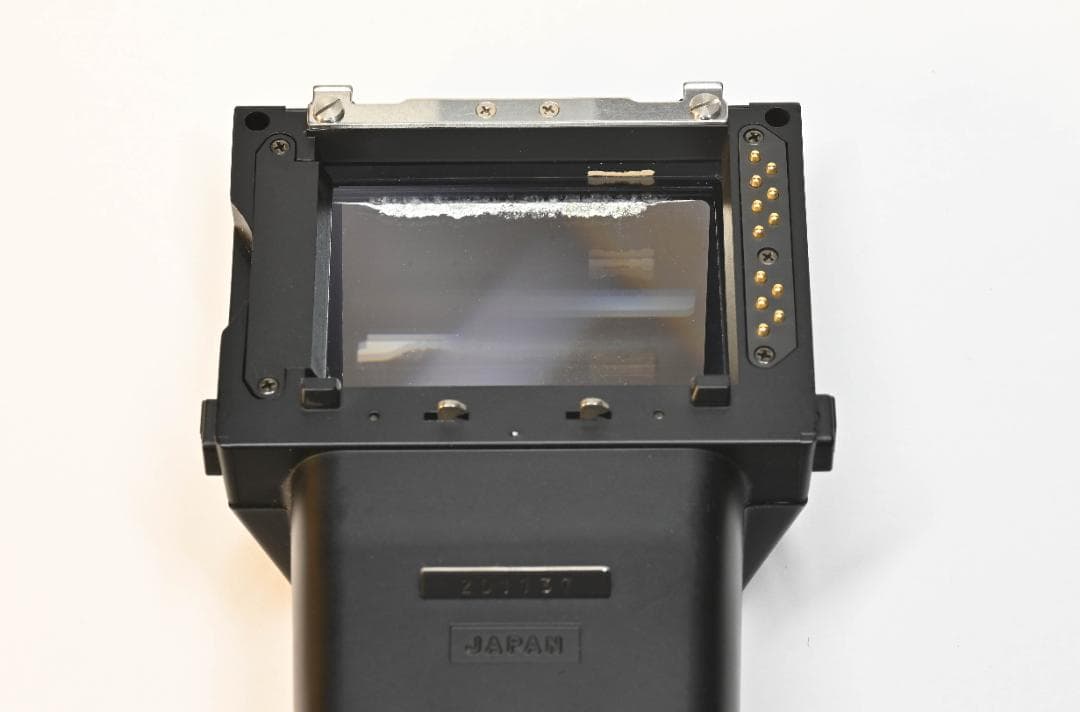 Mamiya 645 M645 Super 中判フィルムカメラ