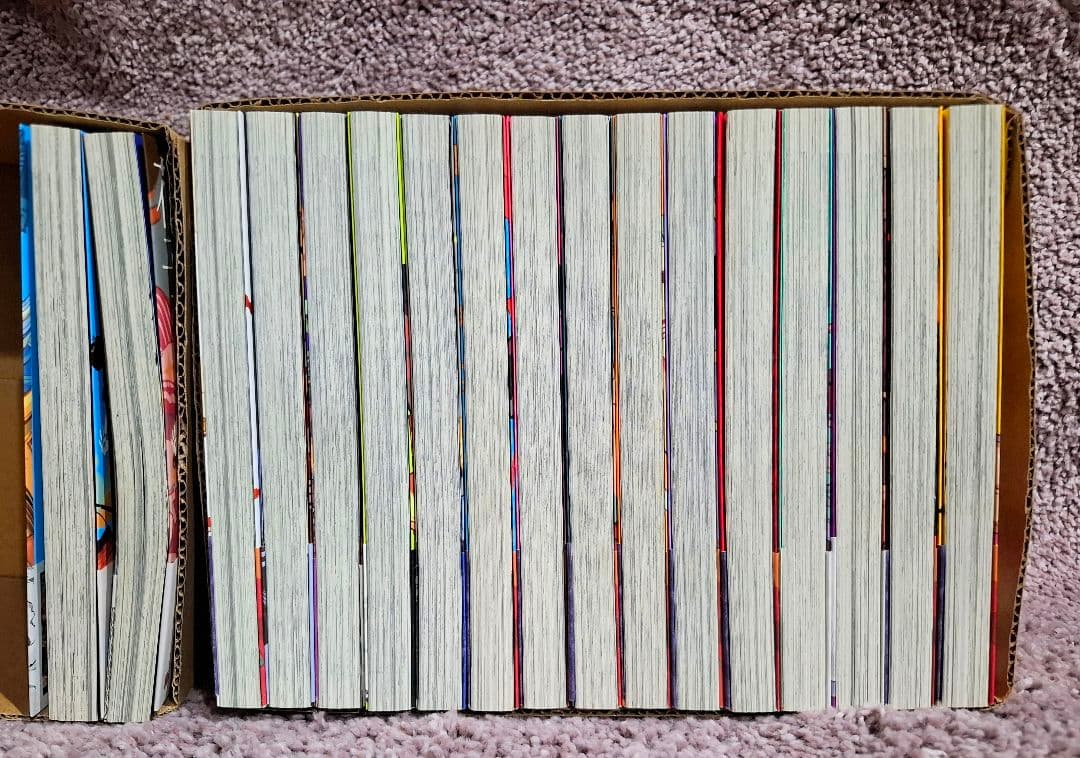 自縛少年花子くん 17巻セット