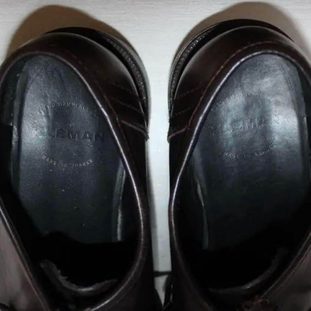 クレマン　パドレ　チロリアン　サイズ40