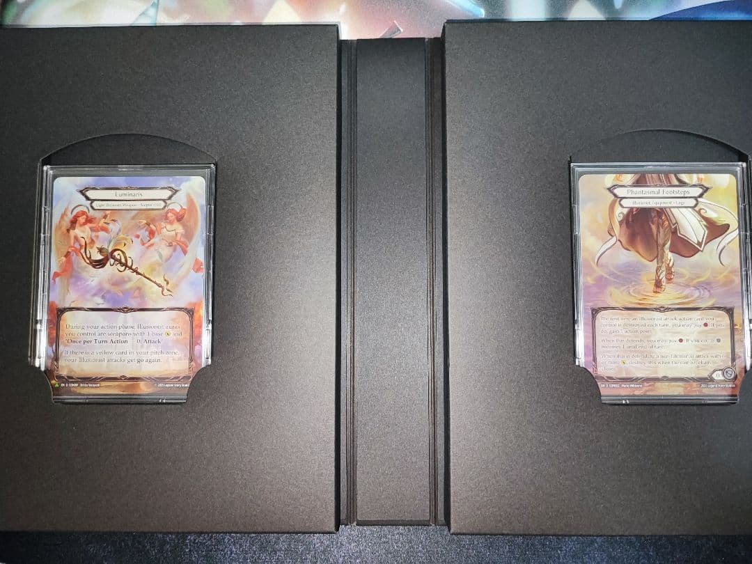 その他 Flesh and Blood light & shadow