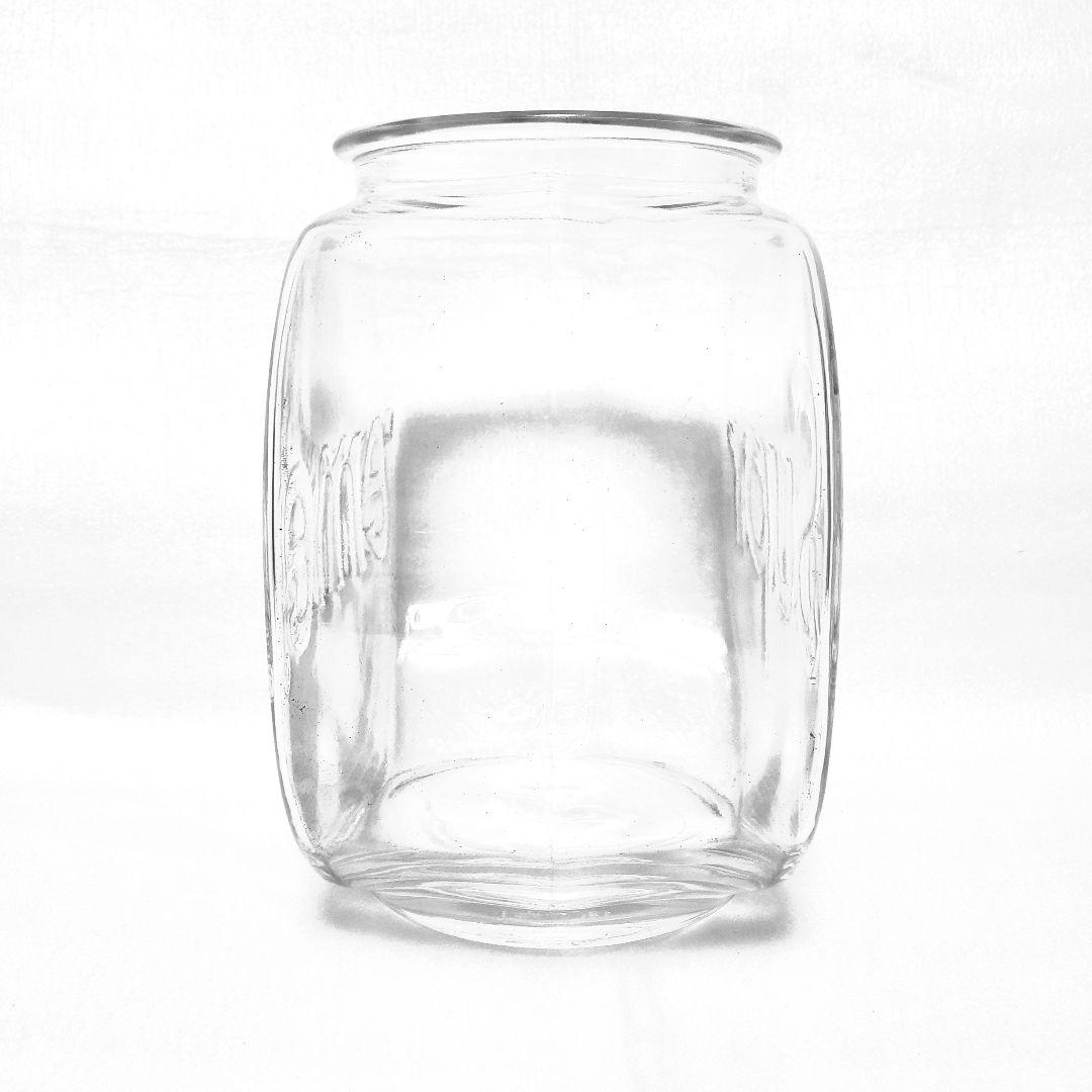 新品⭐シュプリーム⭐ロゴ ガラス アクアリウム 水槽 金魚鉢 テラリウム 花瓶