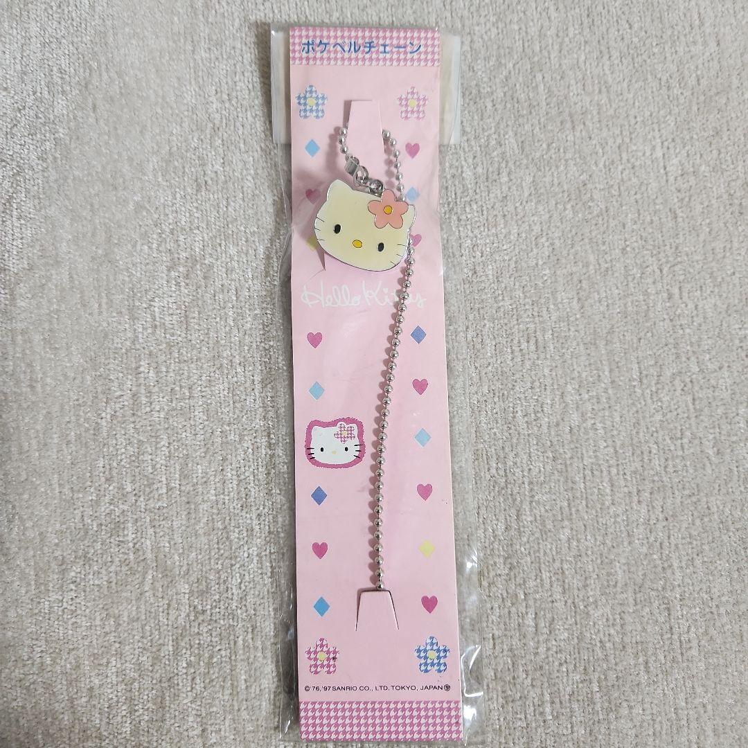 ハローキティ 根付 キーホルダー まとめ売り19点セット