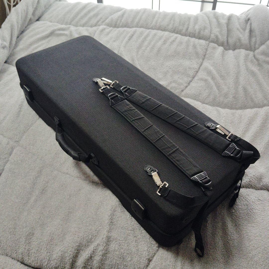 テナーサックス用ケース