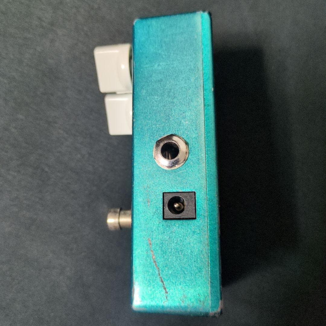 ギター Mad Professor Little Green Wonder