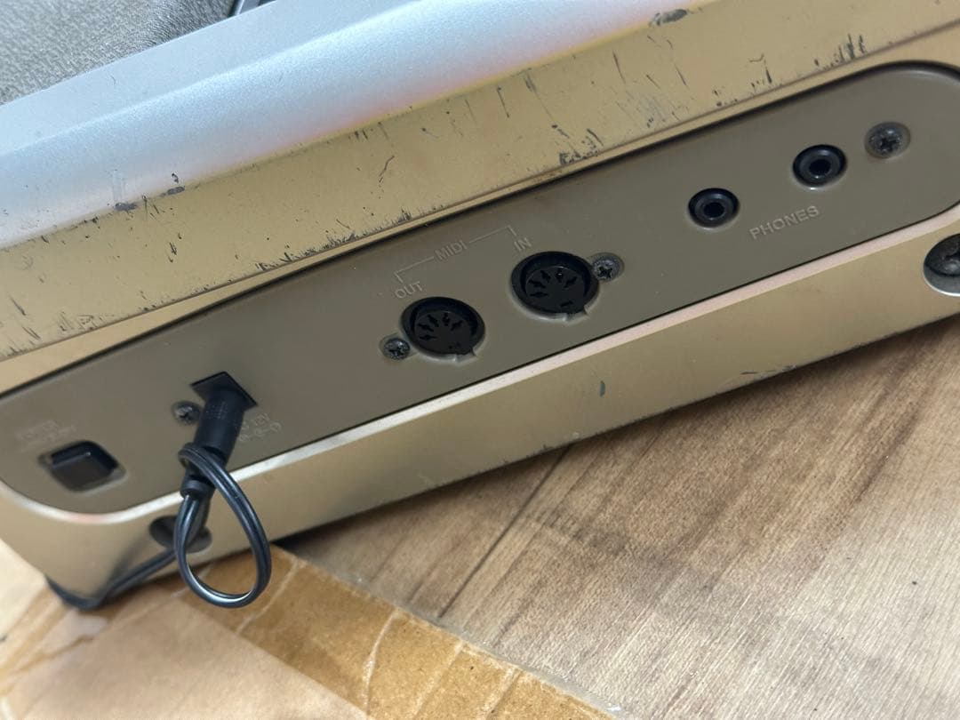 電子ピアノ＊CASIO Privia PX-110 88鍵