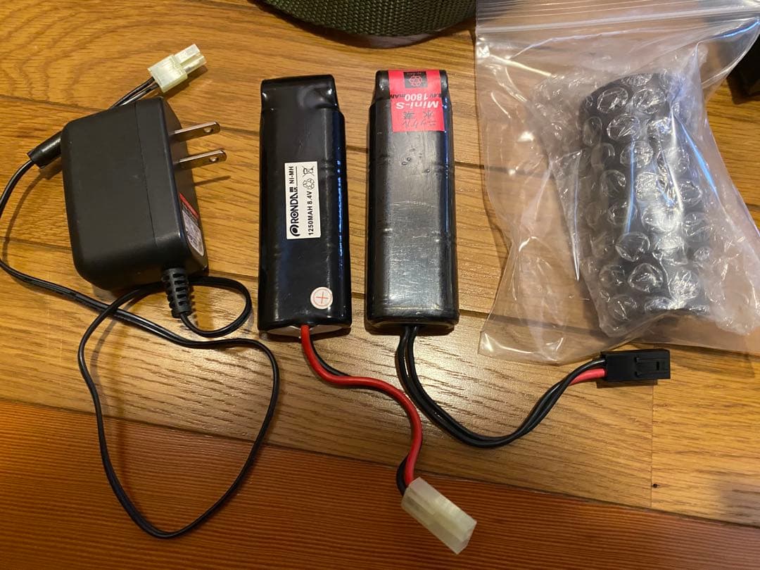 東京マルイ 次世代電動ガンAK102