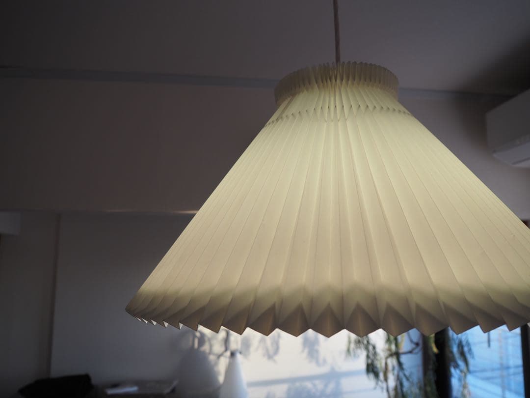 レクリント LE KLINT ビンテージ　ペンダントライト