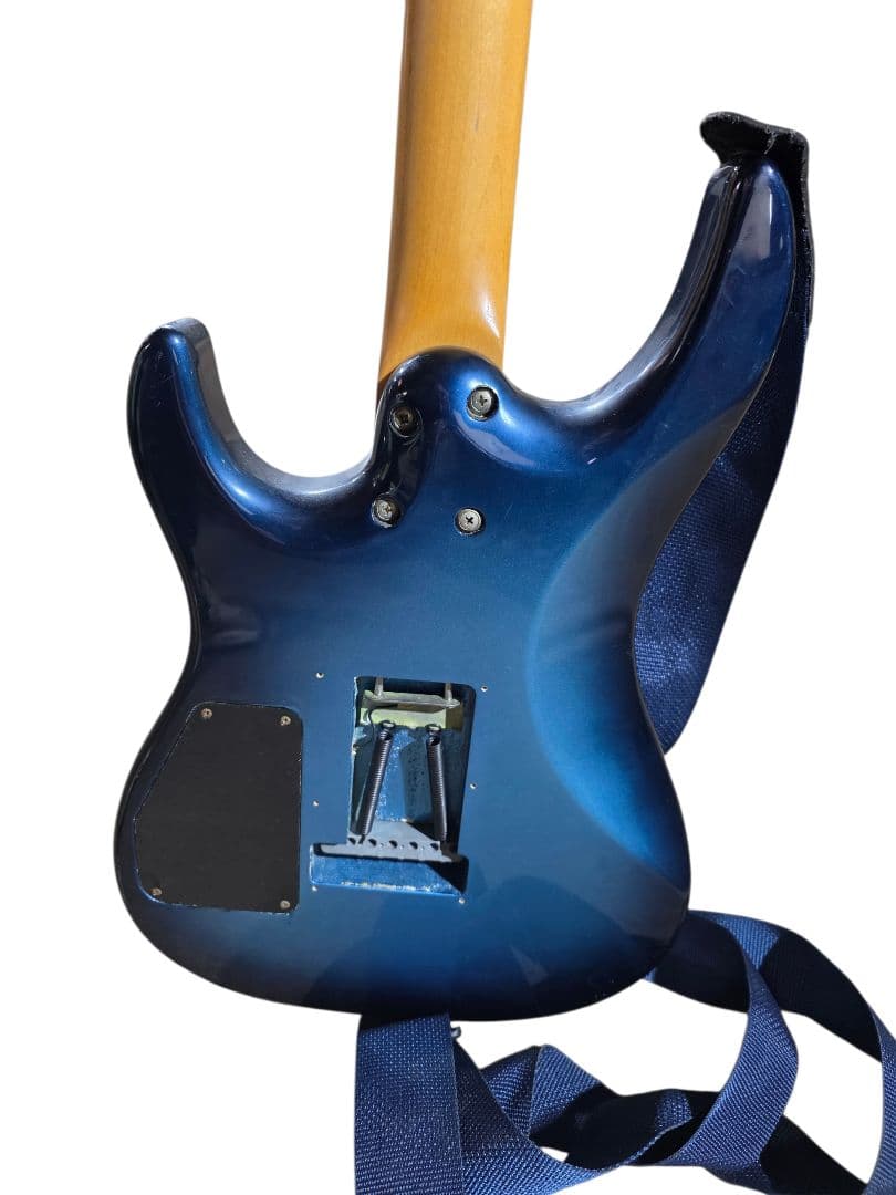 Aria Pro II エレキギター Wilkinson USA Duncan