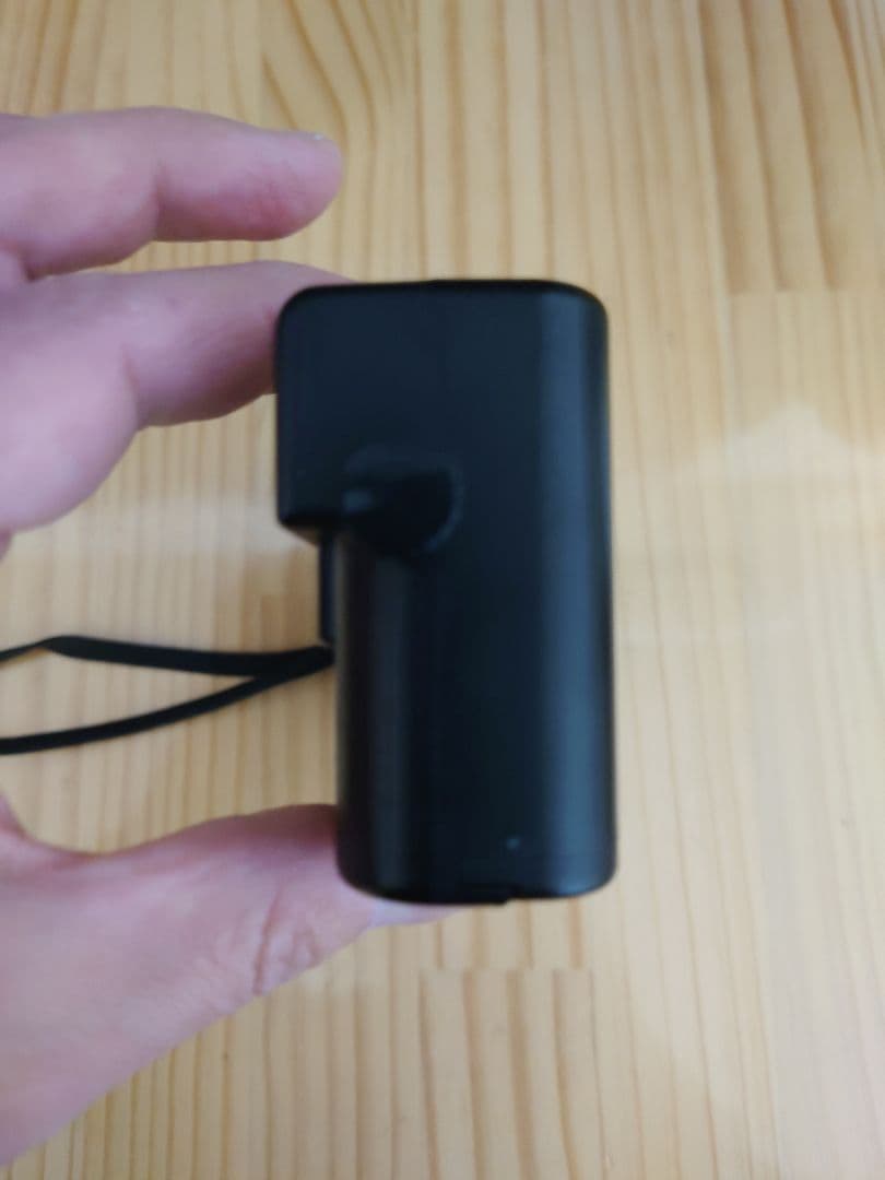 美品レベル OLYMPUS オリンパス XA コンパクトフィルムカメラ A11付