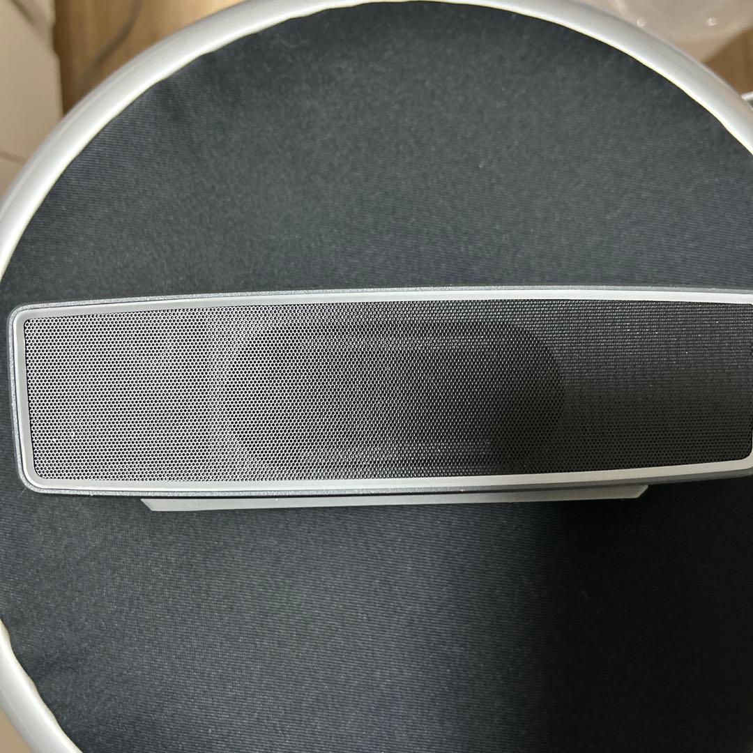 BOSE SOUNDLINK MINI スタンド付き