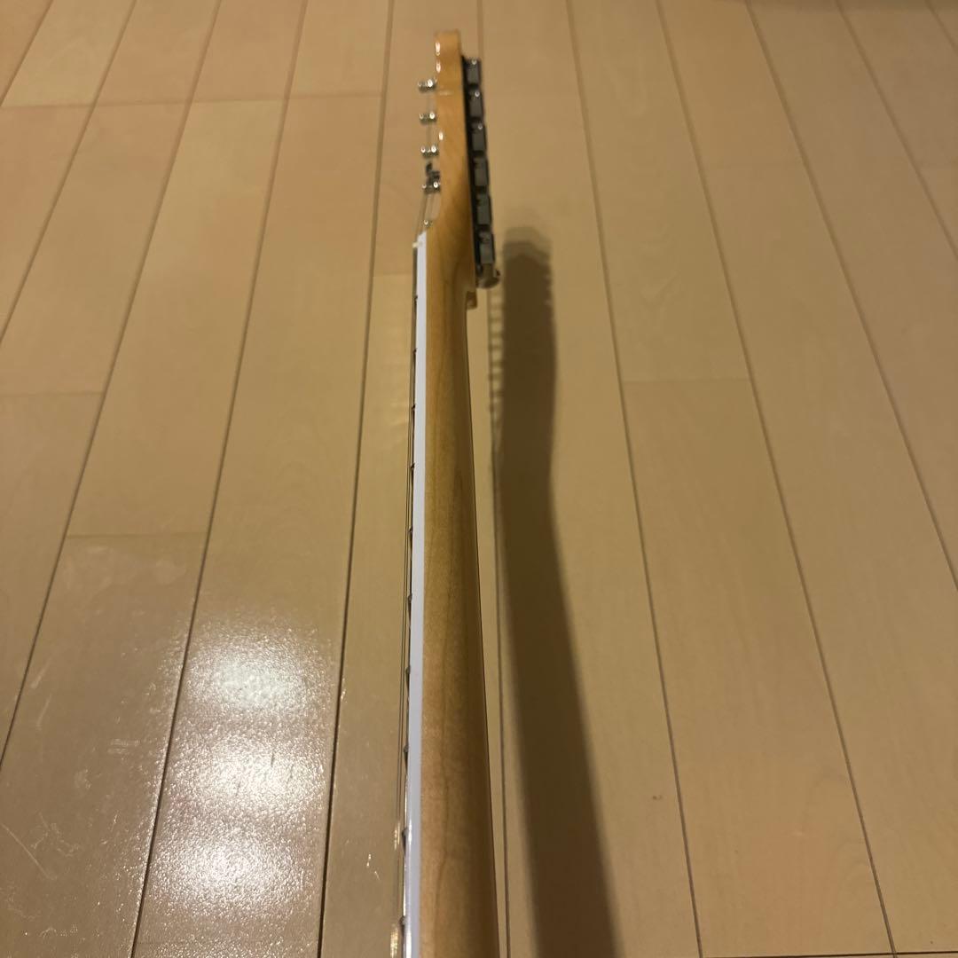 スクワイヤー　Paranormal Offset Telecaster SJ