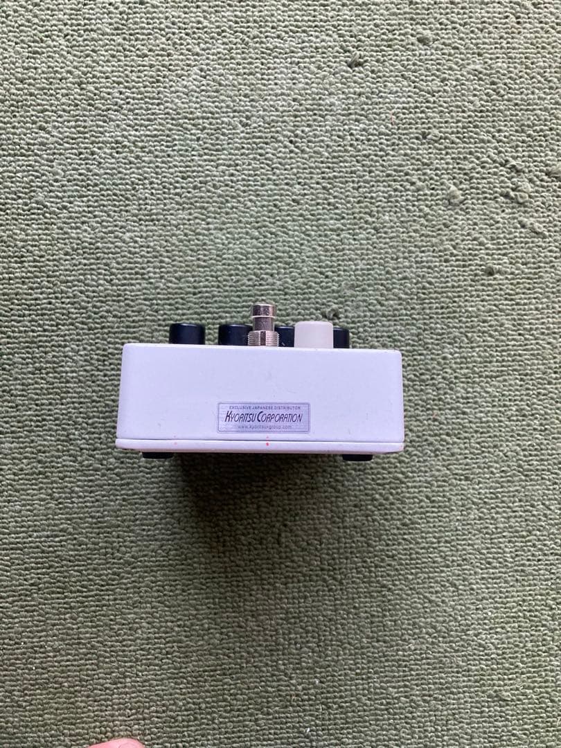 Electro-Harmonix Mel9 ギターエフェクター