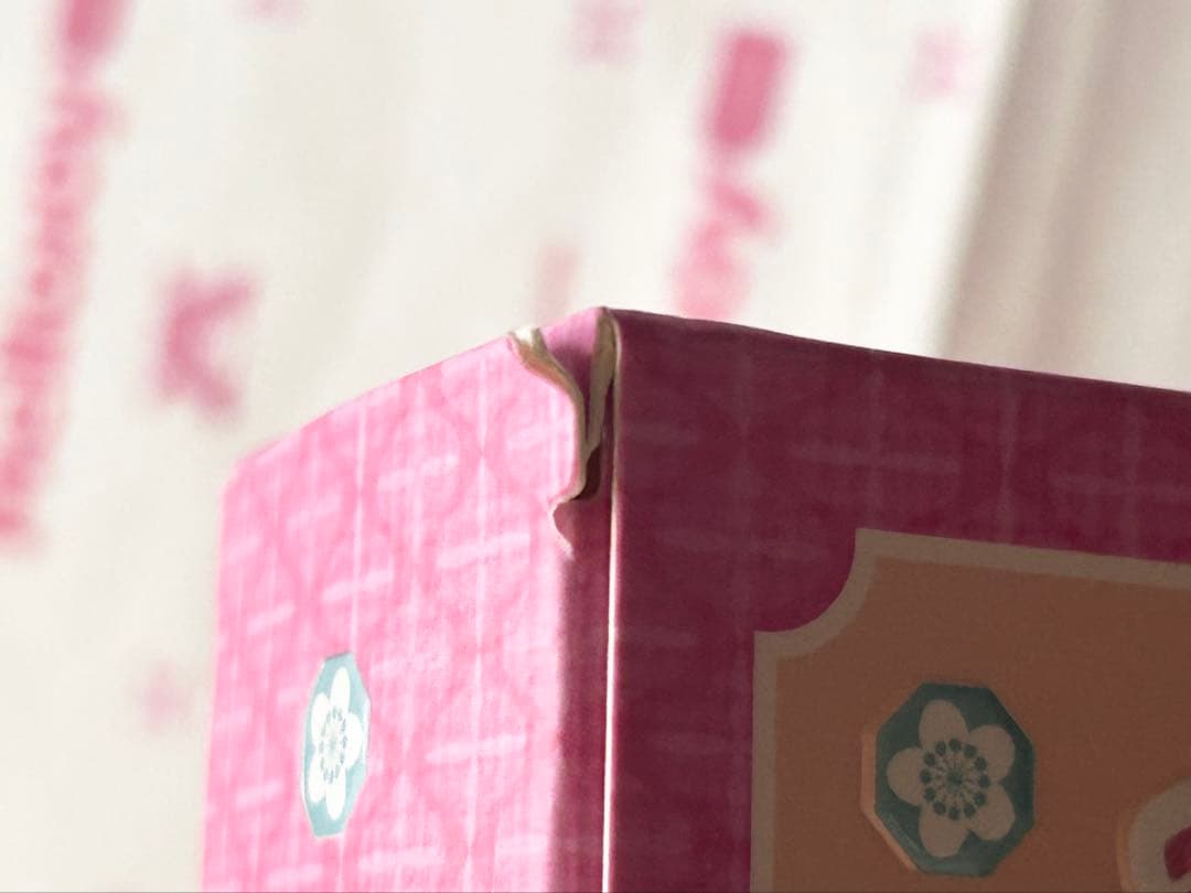 Mellojoy 大福　栗