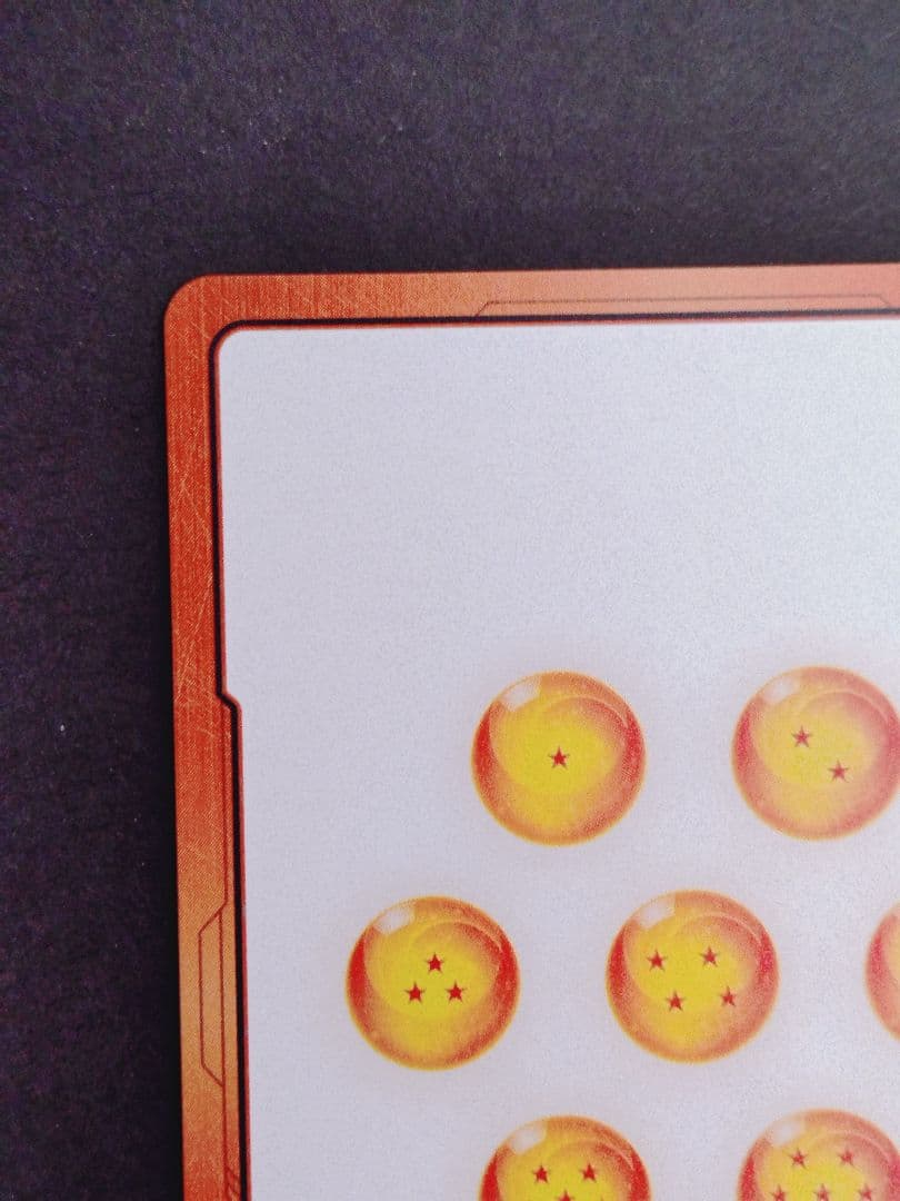 ドラゴンボール フュージョンワールド エナジーマーカー 40巻 ゴテンクス