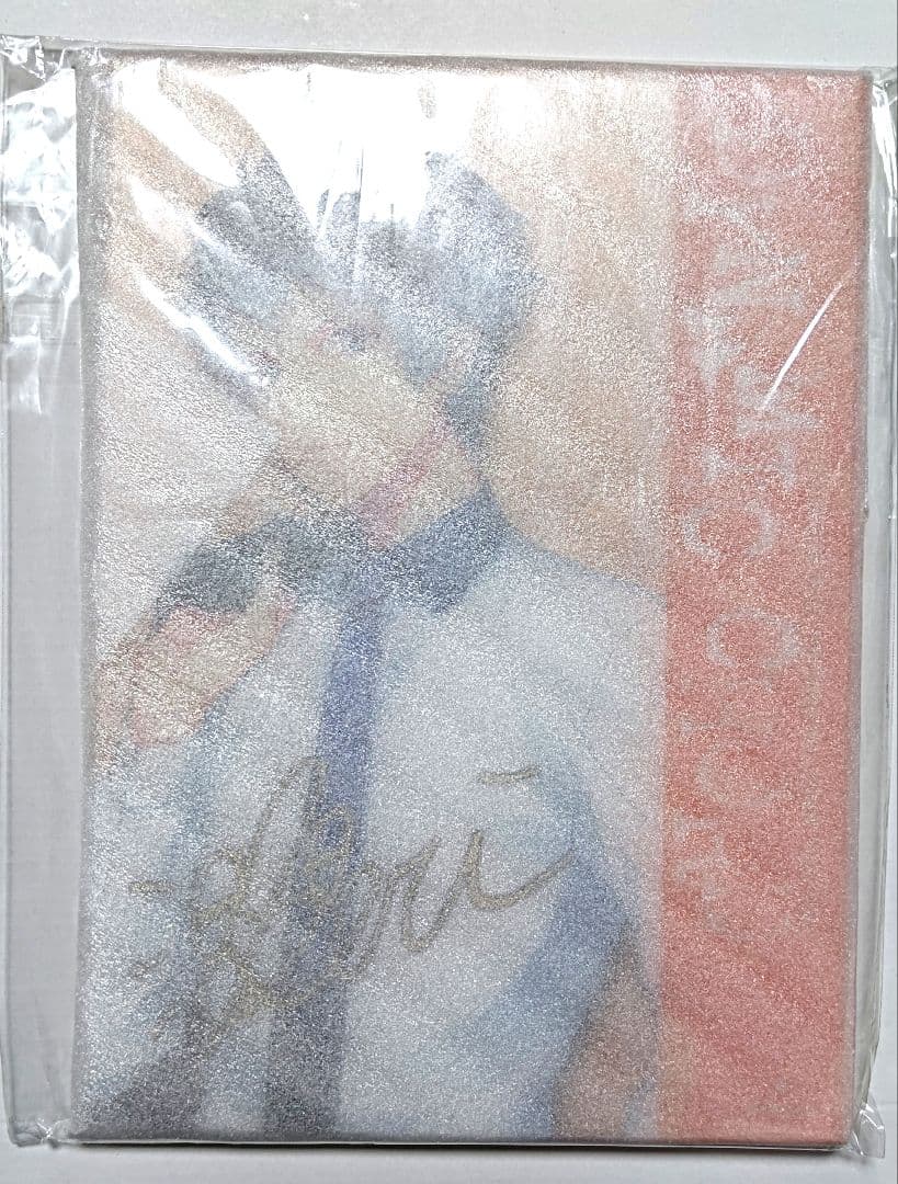 DYNAMIC CHORD　セレクションくじ　芹 アクリルアート