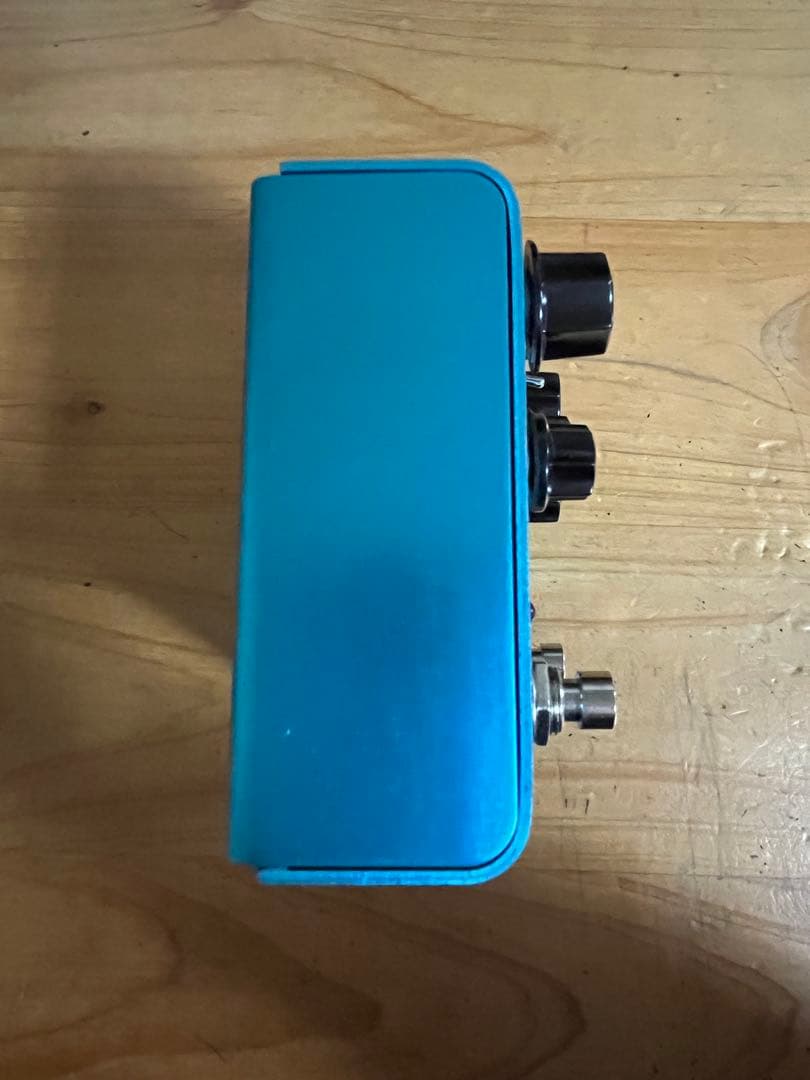 Strymon blueSky ストライモン ブルースカイ